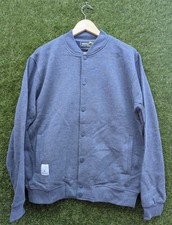 Giubbotto Bomber Uomo WESC