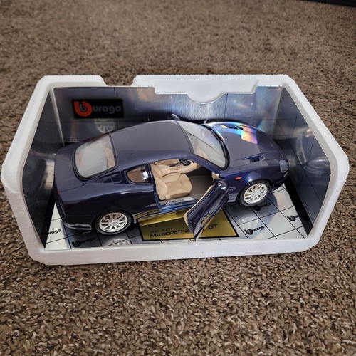 Bburago gold collection 18 - gold, 1:18