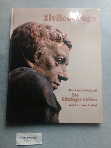 Zivilcourage das - :,