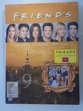 DVD SEALED SERIE TV FRIENDS LA