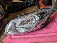 Faro proiettore destro Peugeot