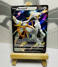 Carta Pokemon Arceus V SWSH