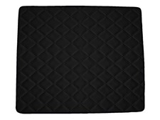 Nero EcoPelle Trapuntata