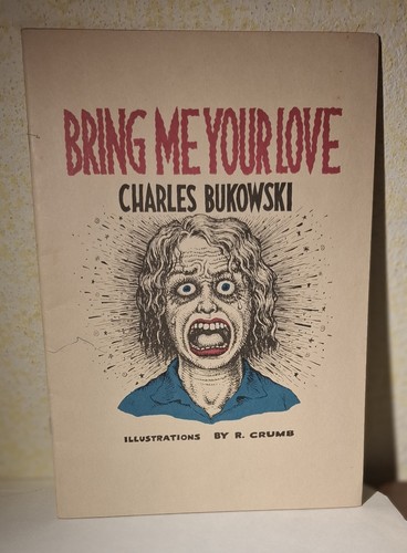 Charles bukowski bring - bukowski,,