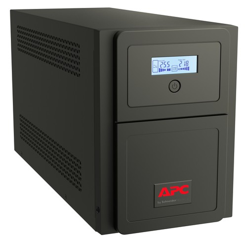 Apc easy ups - smv, gruppo