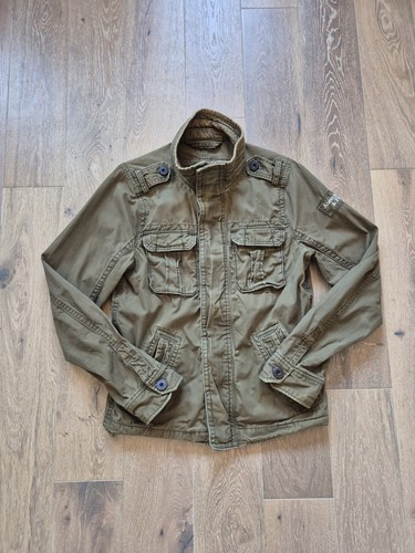 Abercrombie fitch giacca - fitch,