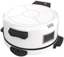 Macchina per il Pane Elettrica