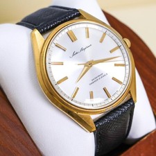 SEIKO Skyliner Meccanico