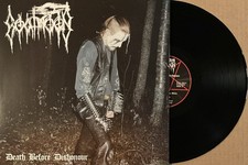 Goatmoon – Death Before