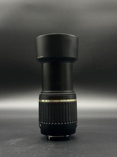 Tamron AF 55-200mm F/4-5.6 Di