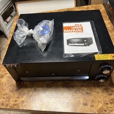 PYY Electric Pizza Oven Indoor