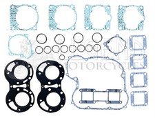 Yamaha RD500 LC YPVS Set