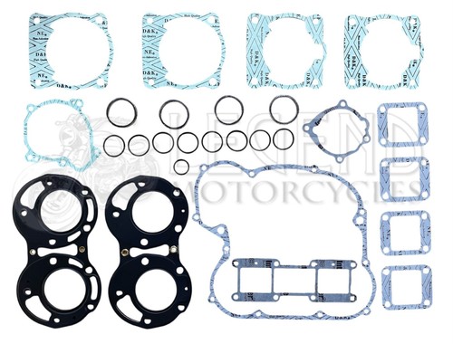 Yamaha rd500 ypvs set - yamaha,
