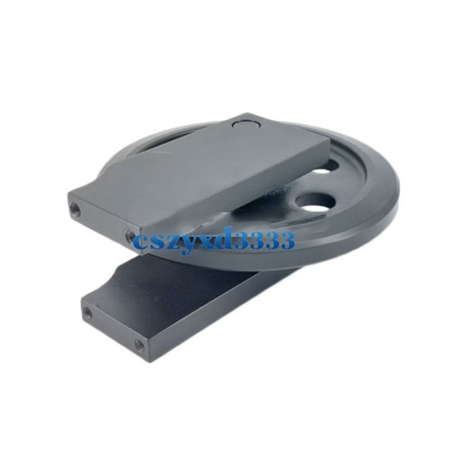 Assy folle gomma - folle, in