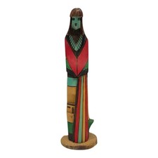Hopi Native America Nuvola