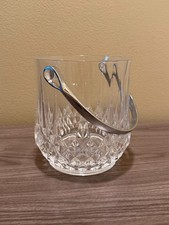 Secchiello ghiaccio vintage