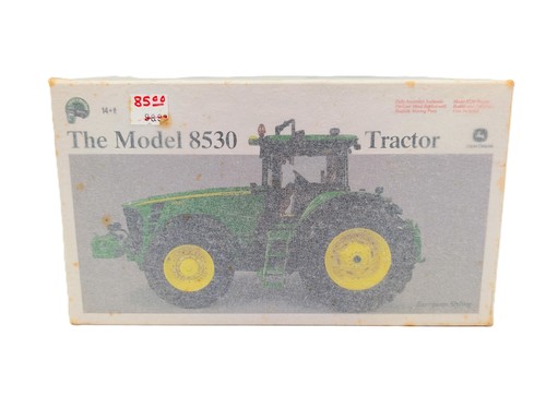 Trattore john deere 8530 - 8530, 1/32
