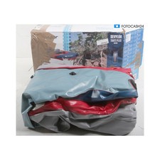 Sevylor Tahiti Plus Kayak 3