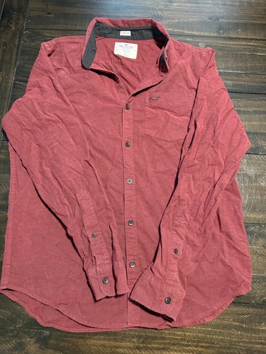 Camicia hollister epic flex - hollister,