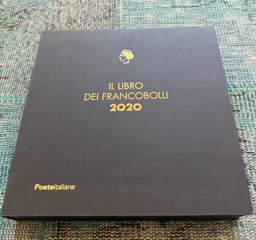 Italia 2020 libro dei - 2020,