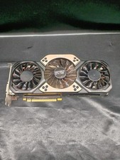 Scheda grafica Palit Gtx 780 Ti Jetstream