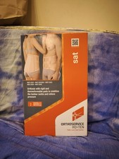 ORTESI LOMBARE ORTHOSERVICE