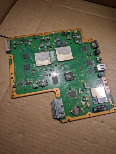 Scheda madre sony playstation - scheda,