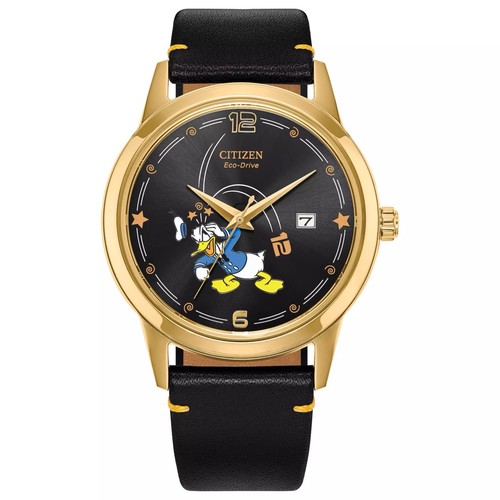 Orologio disney paperino - orologio, con