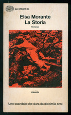 MORANTE ELSA LA STORIA EINAUDI