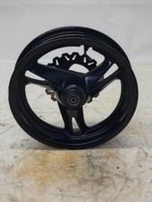 FRONT WHEEL RIM FOR 2007