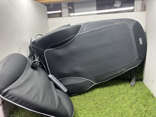 Homedics massaggiatore schiena - homedics,