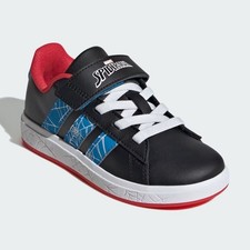 Scarpa Adidas Grand Court