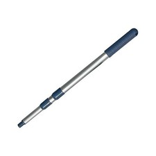 Life Spa Pole, Manico Telescopico 3 Moduli Per Retino Pulisci Piscina e Spa