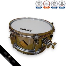 Dixon PDSCL510ST rullante 10"