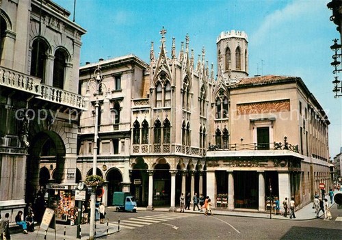 Padova caffè pedrocchi centro - padova,