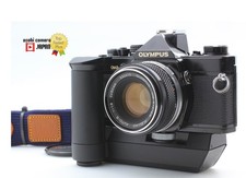 [N MINT con cinturino] Olympus