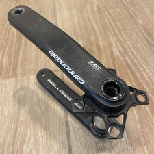 Cannondale Hollowgram Si 175mm