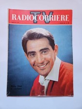 Walter Chiari ^ Top Cover In