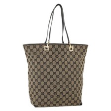 GUCCI GG Borsa Tote in Tela