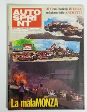 91522 Autosprint 1978 a. XVIII