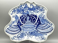 Antica piastra giapponese