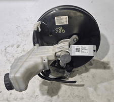 SERVOFRENO OPEL ADAM 1.4 GPL Ber 2012-2016 48de2a