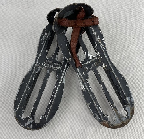 Arco pattini ghiaccio - pattini, da