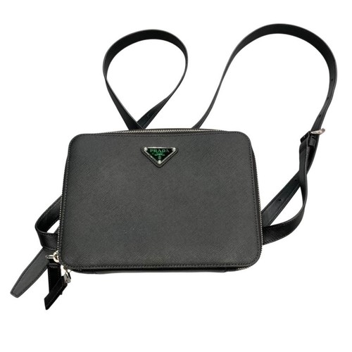 Borsa tracolla prada - a,