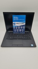 DELL LATITUDE E7480 INTEL CORE