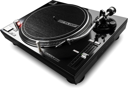 Reloop 7000 mk2 giradischi - reloop,