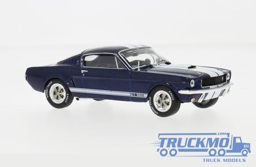 Ixo models ford - ford, mustang