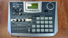 Roland SP-606 Campionatore Lo-fi Sampler Workstation Excellent Condition✅➕Bonus