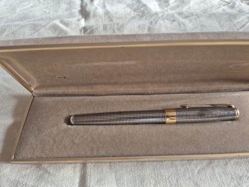 Penna stilografica parker - penna,