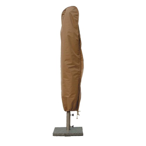 Custodia per ombrellone legno - custodia,